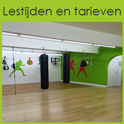 Boxing fitness in Ubachsberg te voerendaal in de regio Parkstad